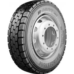 Anvelope BRIDGESTONE R-Drive 002