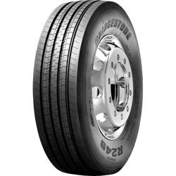 Anvelope BRIDGESTONE R249