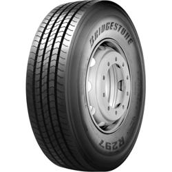 Anvelope BRIDGESTONE R297