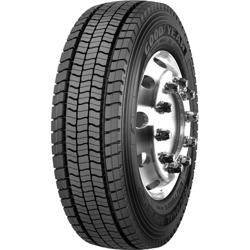 Anvelope GOODYEAR Regional RHD II