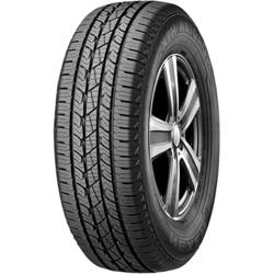 Anvelope NEXEN Roadian HTX RH5