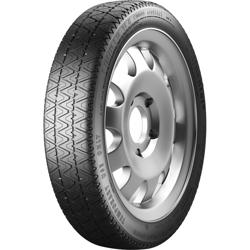 Anvelope CONTINENTAL Scontact