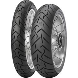 Anvelope PIRELLI Scorpion Trail II K