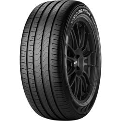 Anvelope PIRELLI Scorpion Verde N0