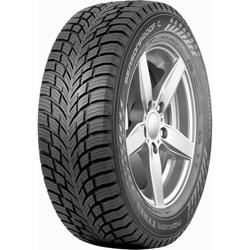 Anvelope NOKIAN Seasonproof C