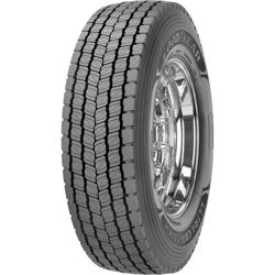 Anvelope GOODYEAR Ultragrip Coach