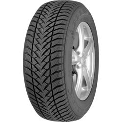 Anvelope GOODYEAR Ultra GRIP + SUV