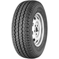 Anvelope CONTINENTAL Vancofourseason