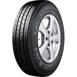 Anvelope FIRESTONE Vanhawk 2