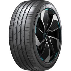 Anvelope HANKOOK Ventus ION SX Ik01A SUV Sound Absorber