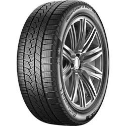Anvelope CONTINENTAL Wintercontact TS 860 S AO