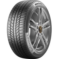 Anvelope CONTINENTAL Wintercontact TS 870 P Contiseal