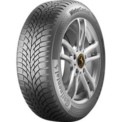 Anvelope CONTINENTAL Wintercontact TS 870