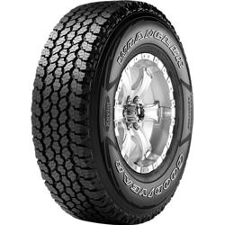 Anvelope GOODYEAR Wrangler All-Terrain Adventure LR