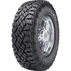 Anvelope GOODYEAR Wrangler Duratrac