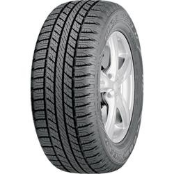Anvelope GOODYEAR Wrangler HP ALL Weather