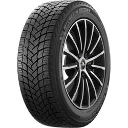 Anvelope MICHELIN X-Ice SNOW