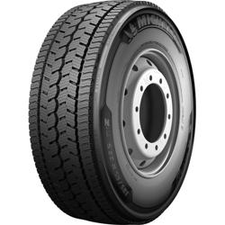 Anvelope Michelin X Multi GRIP Z