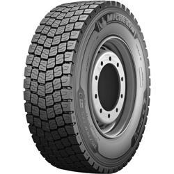 Anvelope MICHELIN X Multi HD D