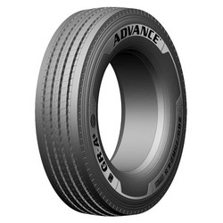 Anvelope ADVANCE GR-A1