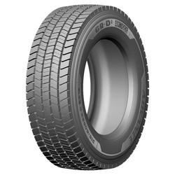 Anvelope ADVANCE GR D2