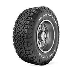 Anvelope BF GOODRICH ALL Terrain TA KO2