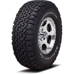 Anvelope BF GOODRICH Goodrich Goodrich Allterrain TA KO2