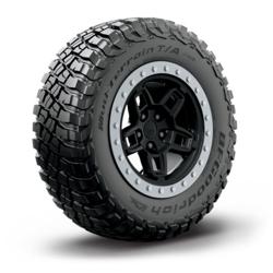 Anvelope BF GOODRICH MT KM3 12.5/35 R15 121Q