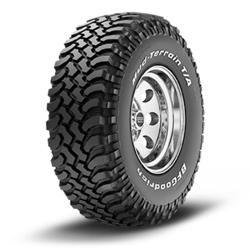 Anvelope BF GOODRICH MUD Terrain TA KM3 32/10 R15 0N