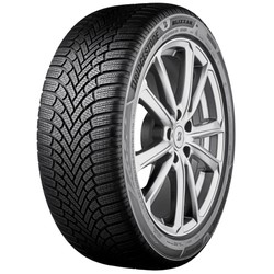 Anvelope BRIDGESTONE Blizzak 6