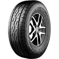 Anvelope BRIDGESTONE Dueler At001