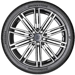 Anvelope BRIDGESTONE POTENZA SPORT ND0