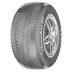 Anvelope CEAT 4SeasonDrive SUV PJ