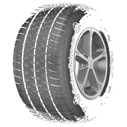 Anvelope CEAT EnduraDrive AS