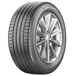 Anvelope CEAT SportDrive PJ