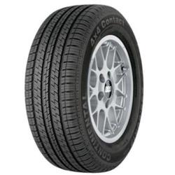 Anvelope CONTINENTAL 4X4 Contact