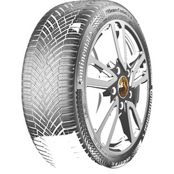 Anvelope CONTINENTAL ALL SEASON CONTACT 2