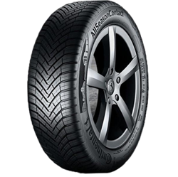 Anvelope CONTINENTAL Allseasoncontact