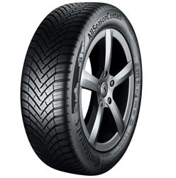 Anvelope CONTINENTAL Allseasons Contact