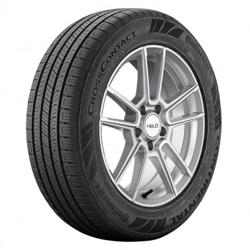 Anvelope CONTINENTAL Conticrosscontact RX