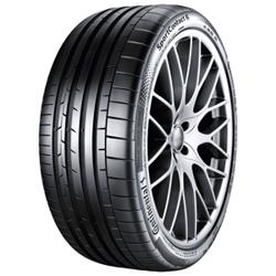 Anvelope CONTINENTAL Contisportcontact6 XL