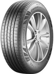 Anvelope CONTINENTAL CR CONT RX MO1 SIL