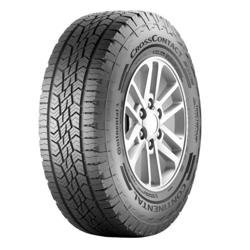Anvelope CONTINENTAL Cross Contact ATR