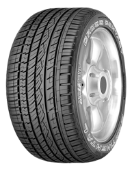Anvelope CONTINENTAL Cross Contact UHP FR