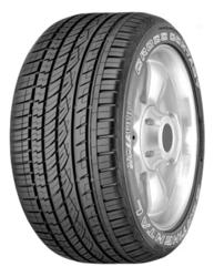 Anvelope CONTINENTAL Crosscontact UHP
