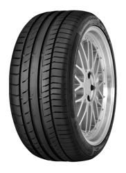 Anvelope CONTINENTAL CSC 5 FR