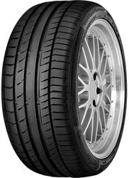 Anvelope CONTINENTAL CSC 5 SUV FR