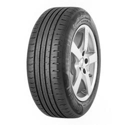 Anvelope CONTINENTAL Contiecocontact 5