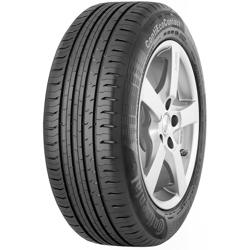 Anvelope CONTINENTAL ECO Contact 5