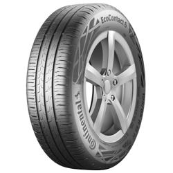 Anvelope CONTINENTAL ECO Contact 6